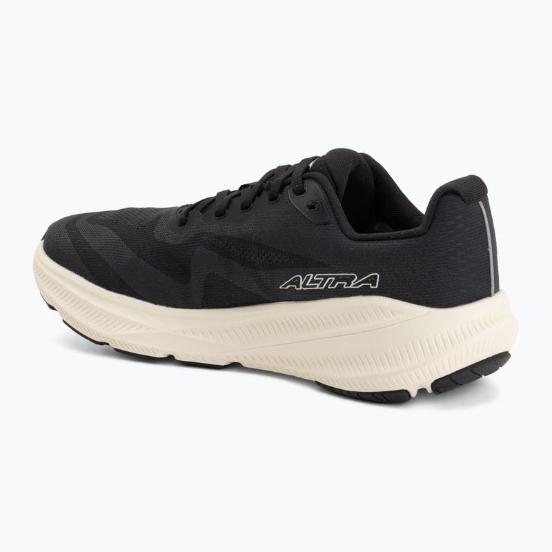 Férfi futócipők Altra Experience Flow 3 black/white 3