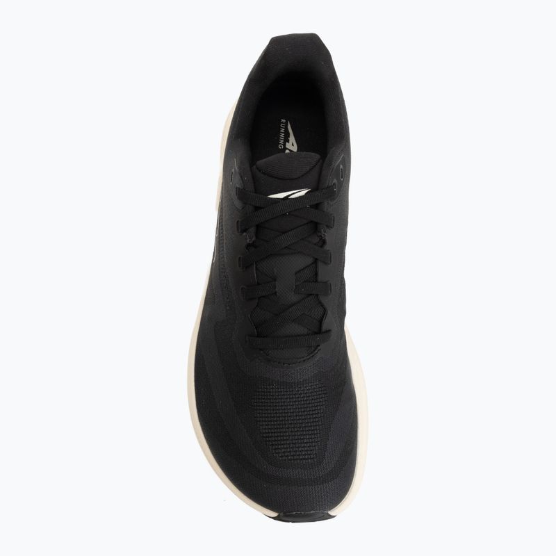 Férfi futócipők Altra Experience Flow 3 black/white 5