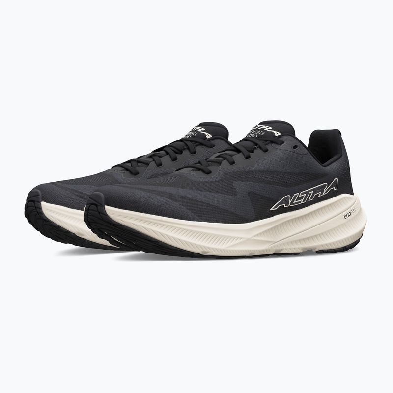Férfi futócipők Altra Experience Flow 3 black/white 2