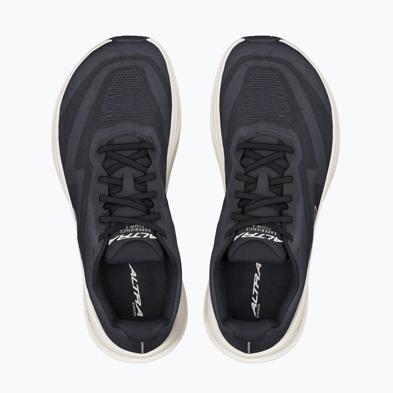 Férfi futócipők Altra Experience Flow 3 black/white 3