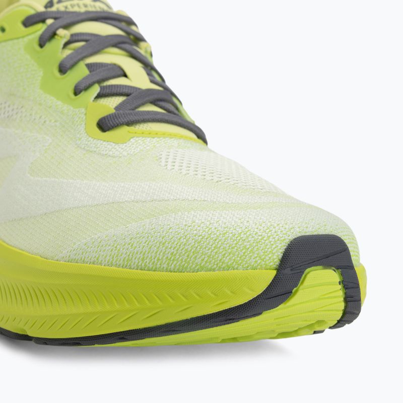 Férfi futócipő Altra Experience Flow 3 white/lime 7