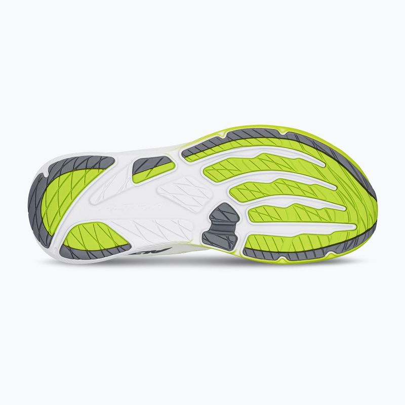 Férfi futócipő Altra Experience Flow 3 white/lime 6