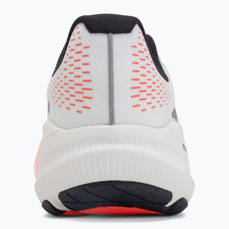 Férfi futócipő Altra Experience Flow 3 white/coral 6