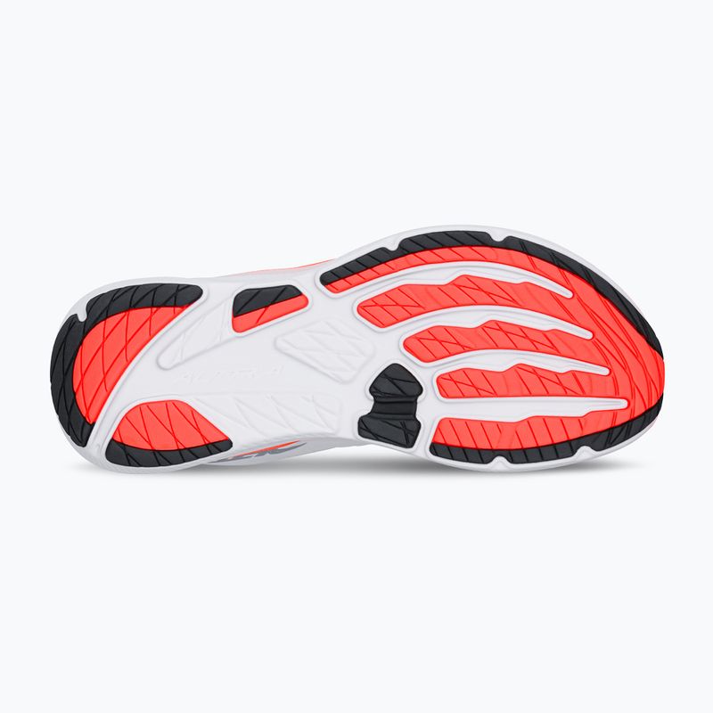 Férfi futócipő Altra Experience Flow 3 white/coral 6