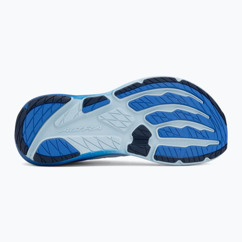 Férfi futócipő Altra Experience Flow 3 blue/gray 4