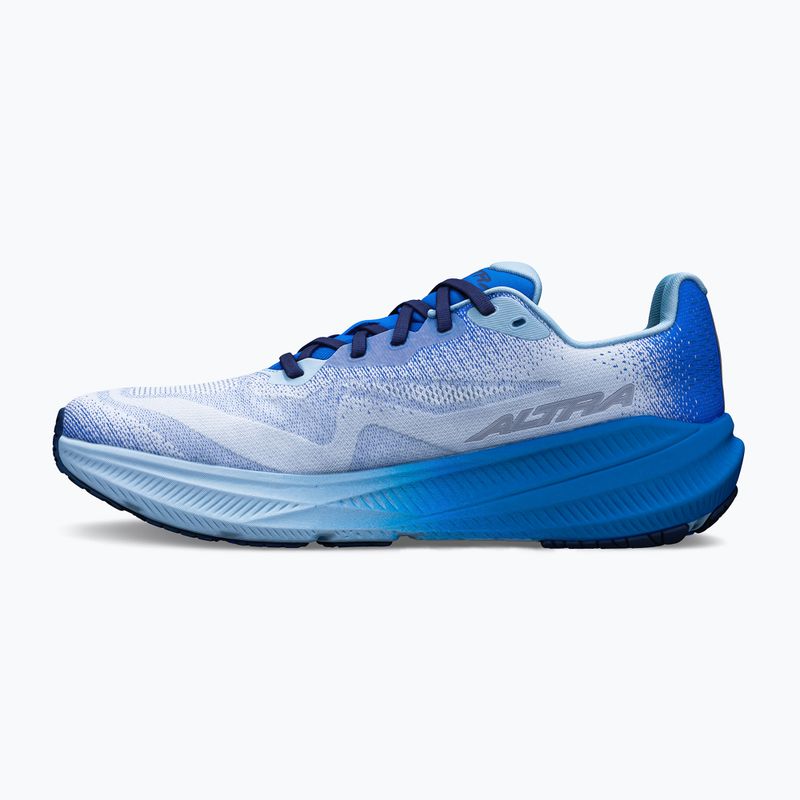 Férfi futócipő Altra Experience Flow 3 blue/gray 2