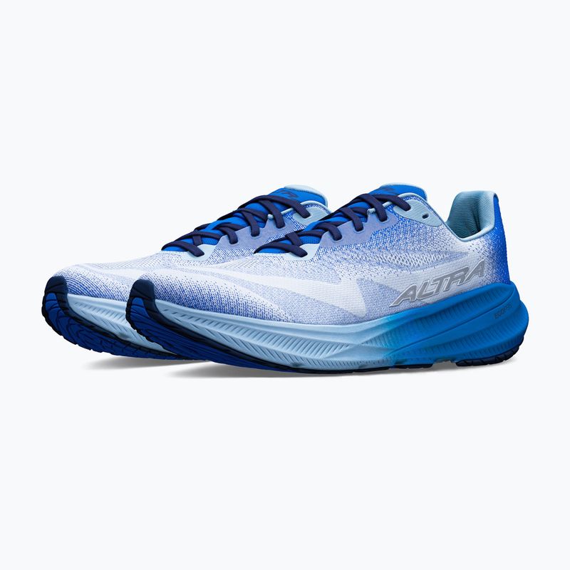 Férfi futócipő Altra Experience Flow 3 blue/gray 3