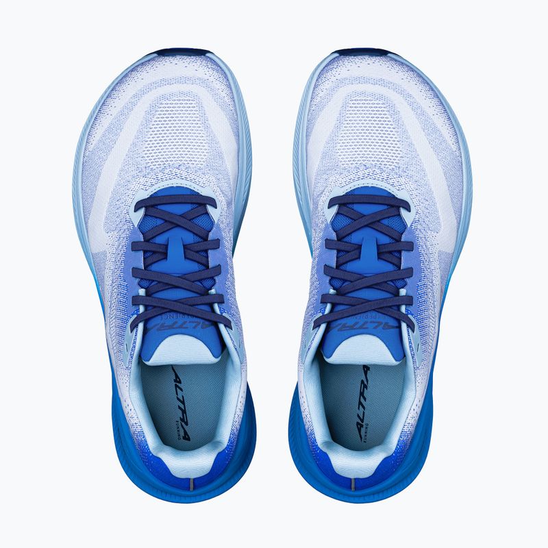 Férfi futócipő Altra Experience Flow 3 blue/gray 4