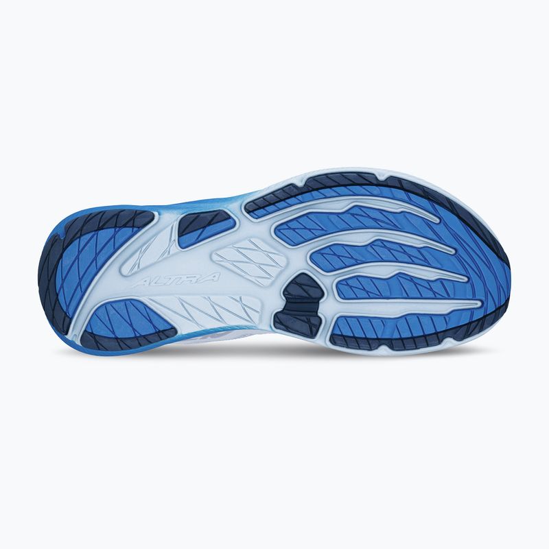 Férfi futócipő Altra Experience Flow 3 blue/gray 6