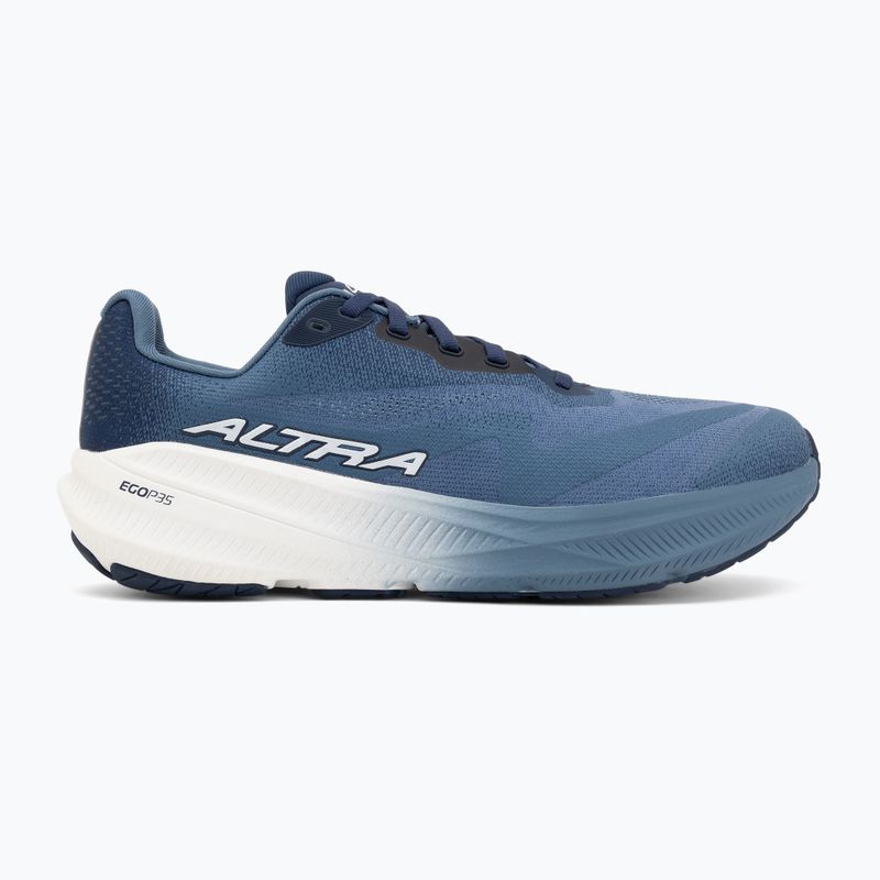 Férfi futócipő Altra Experience Flow 3 navy/light blue 2