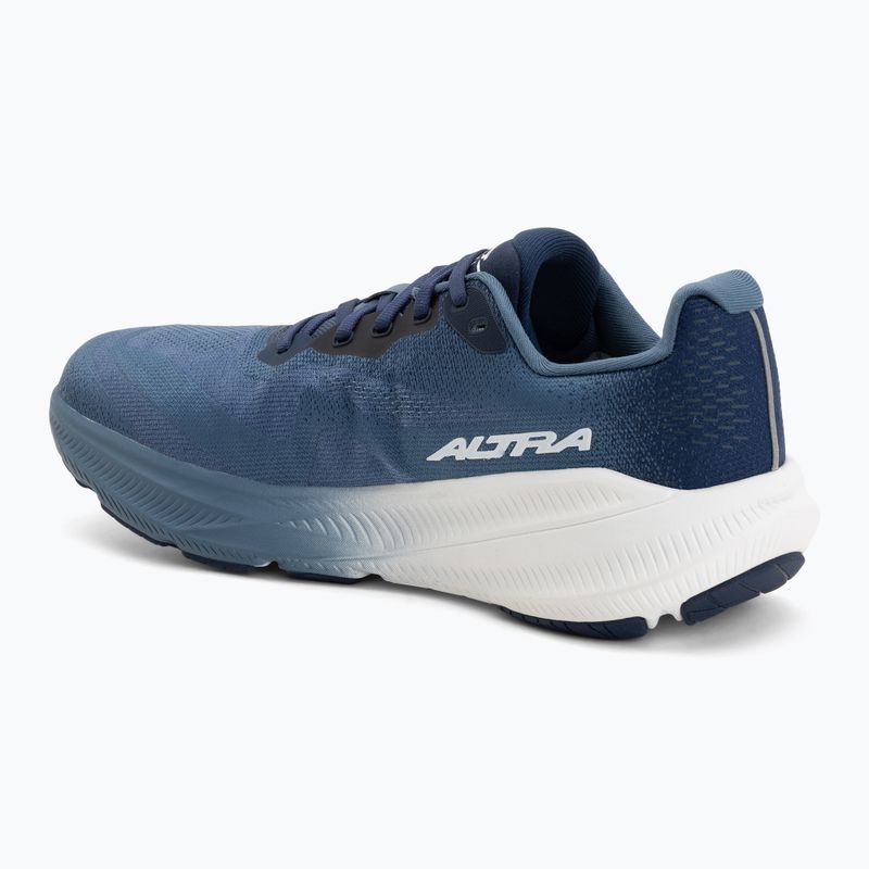 Férfi futócipő Altra Experience Flow 3 navy/light blue 3