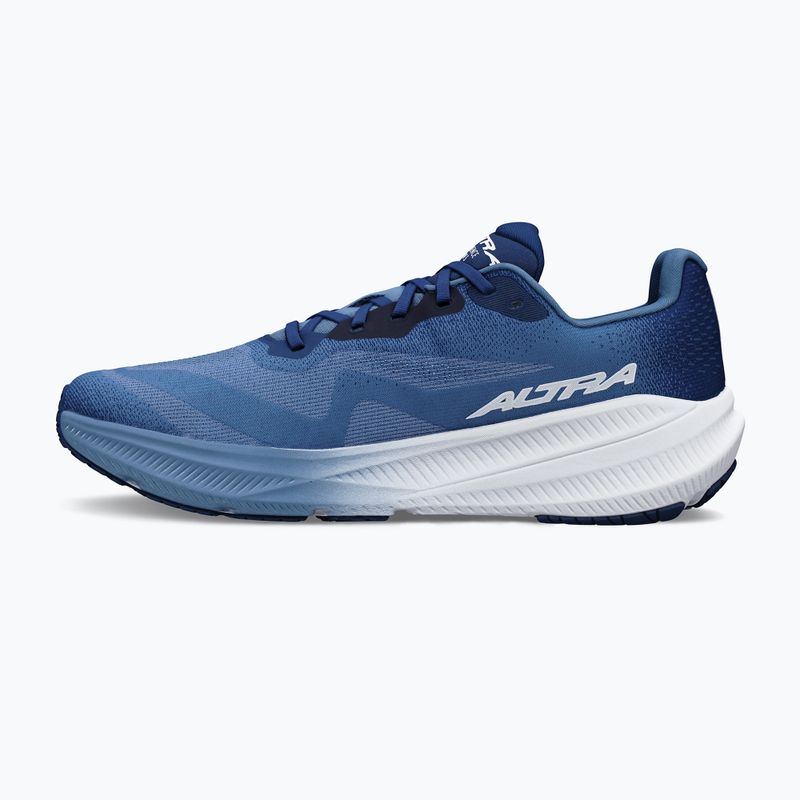 Férfi futócipő Altra Experience Flow 3 navy/light blue 2