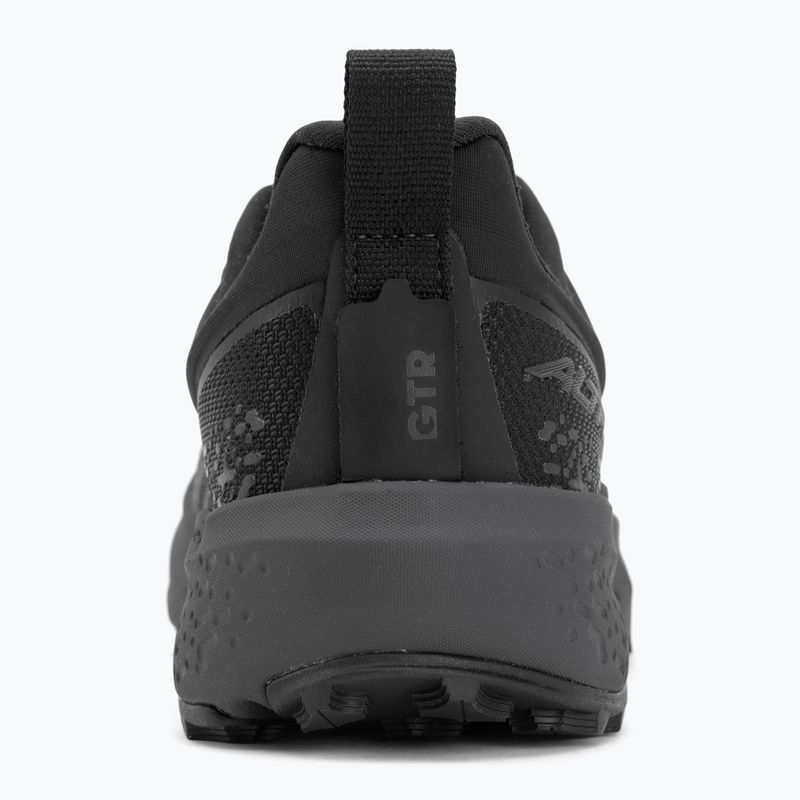 Férfi futócipő Altra Timp 6 black/black 6