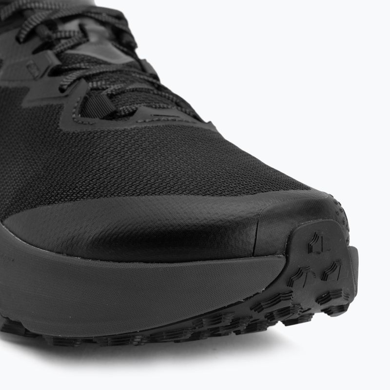 Férfi futócipő Altra Timp 6 black/black 7