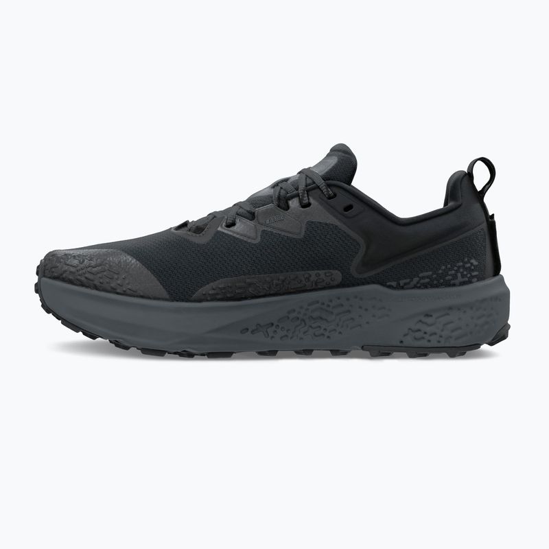 Férfi futócipő Altra Timp 6 black/black 2