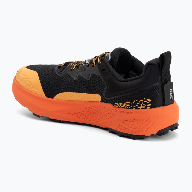 Férfi futócipő Altra Timp 6 black/orange 3