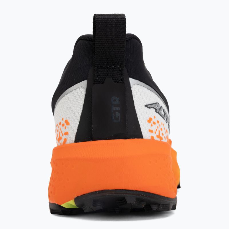 Férfi futócipő Altra Timp 6 white/lime 6