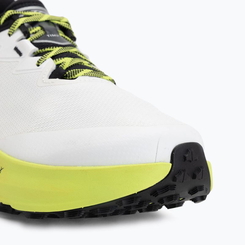 Férfi futócipő Altra Timp 6 white/lime 7