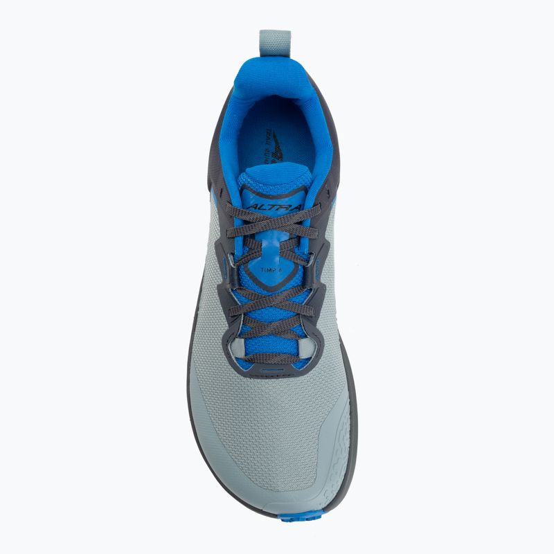 Férfi futócipő Altra Timp 6 gray 5