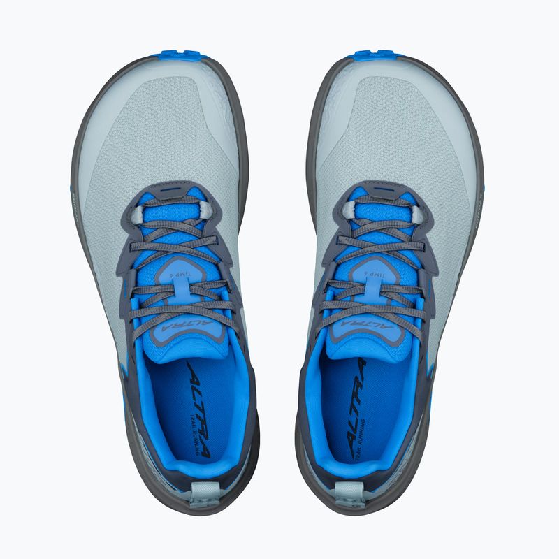 Férfi futócipő Altra Timp 6 gray 4