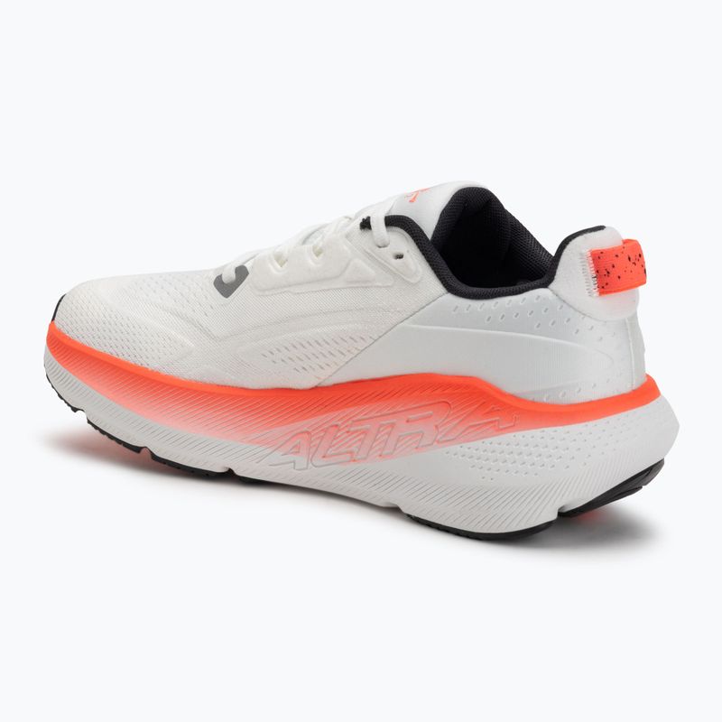 Női futócipő Altra FWD Via 2 white/coral 3