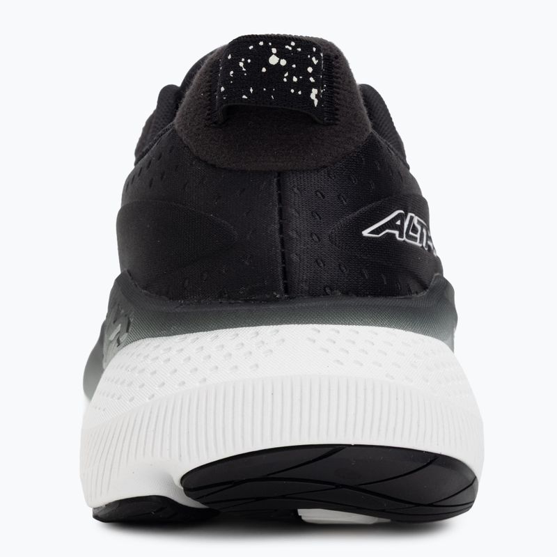 Női futócipő Altra FWD Via 2 black/white 6