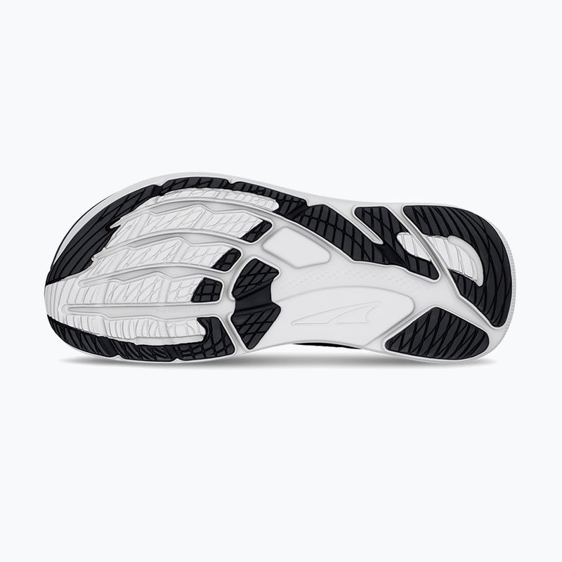 Női futócipő Altra FWD Via 2 black/white 12