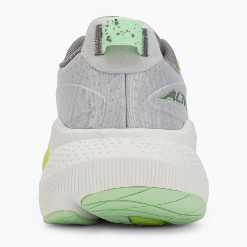 Női futócipő Altra FWD Via 2 gray 6