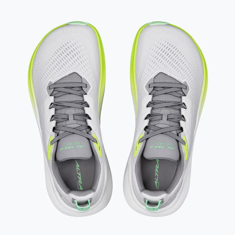Női futócipő Altra FWD Via 2 gray 11