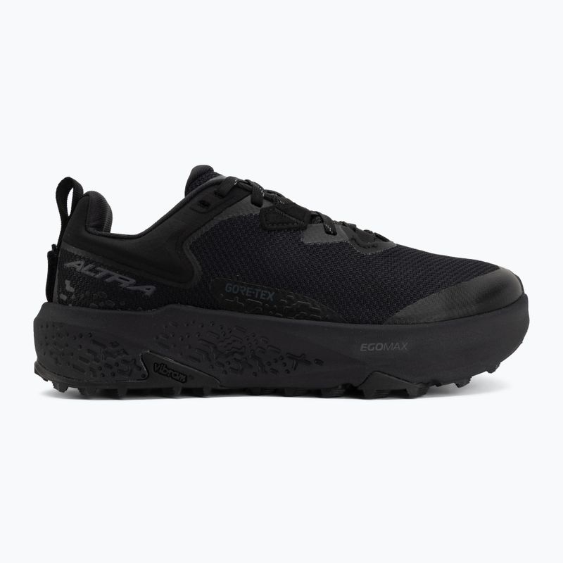 Női futócipők Altra Timp 6 GTX black/black 2