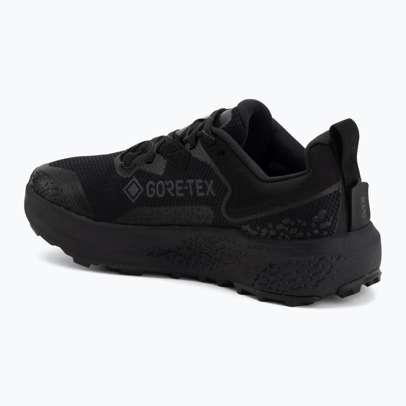 Női futócipők Altra Timp 6 GTX black/black 3
