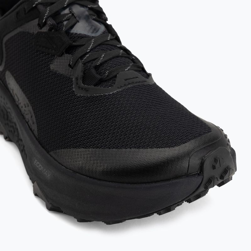 Női futócipők Altra Timp 6 GTX black/black 7