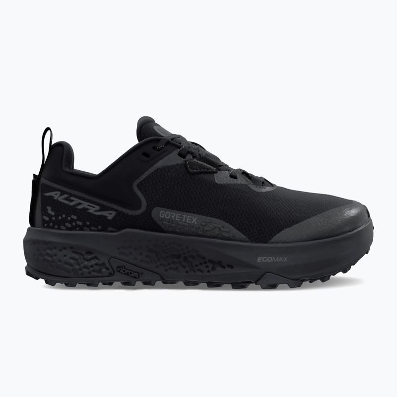 Női futócipők Altra Timp 6 GTX black/black