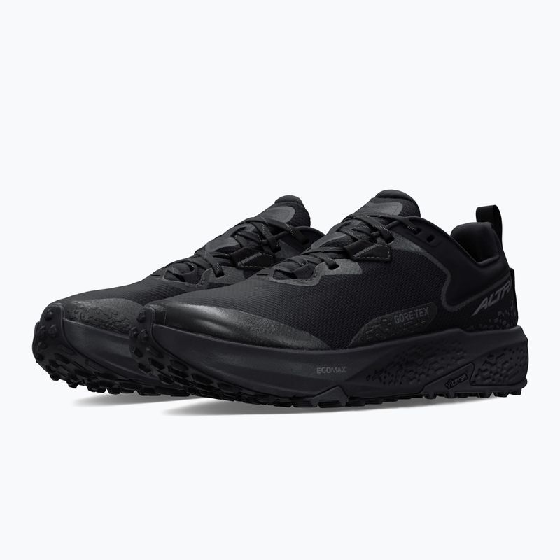 Női futócipők Altra Timp 6 GTX black/black 3