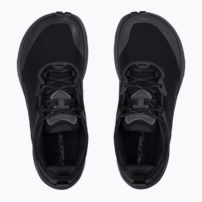 Női futócipők Altra Timp 6 GTX black/black 4