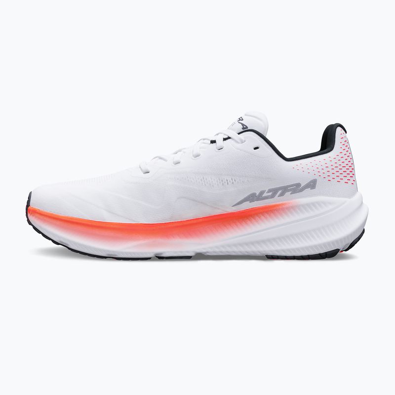 Női futócipő Altra Experience Flow 3 white/coral 2