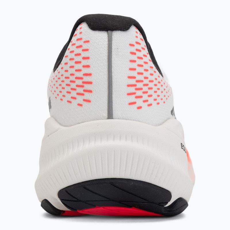 Női futócipő Altra Experience Flow 3 white/coral 6