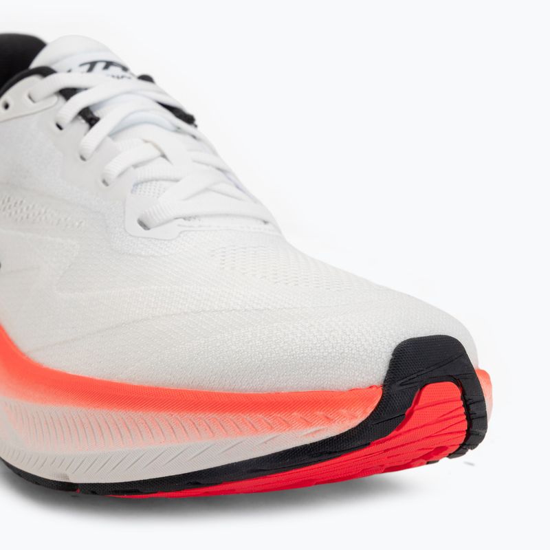 Női futócipő Altra Experience Flow 3 white/coral 7