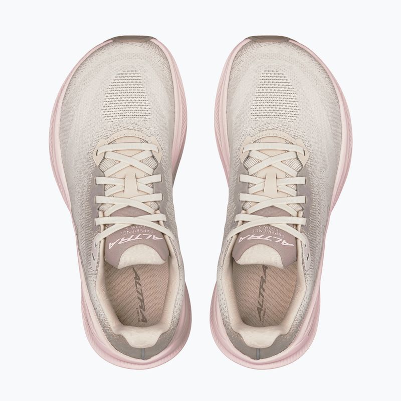 Altra Experience Flow 3 női futócipő tan 4