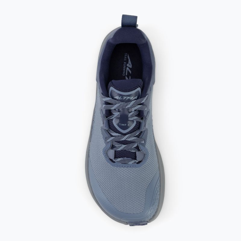 Női futócipő Altra Timp 6 dark blue 5