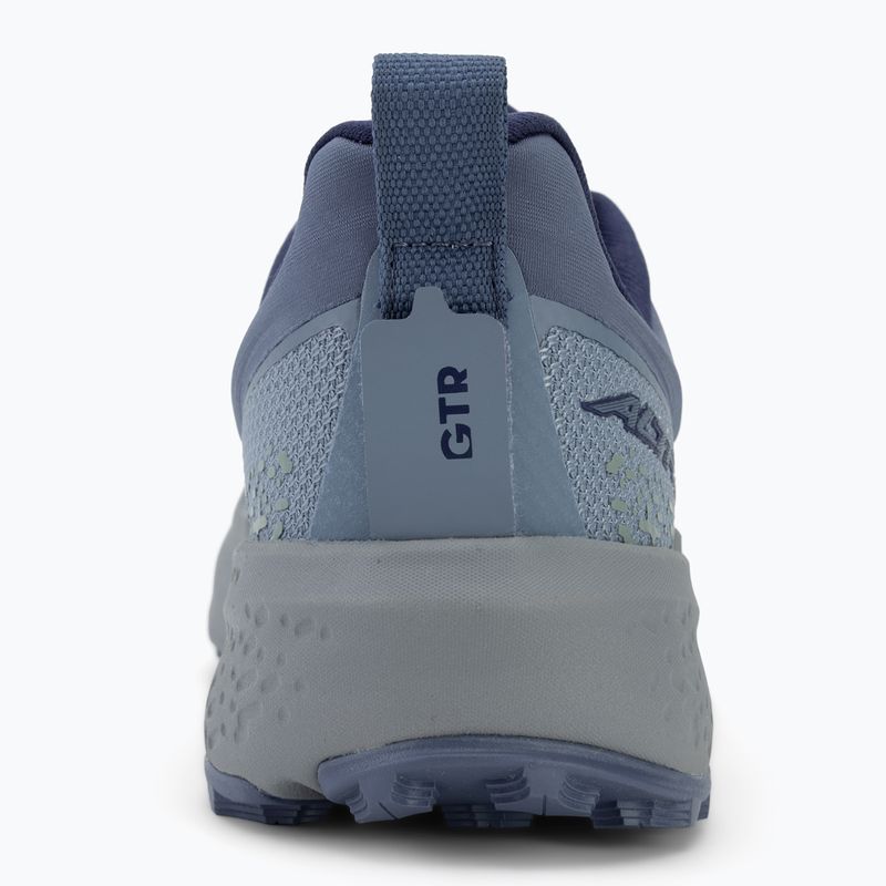 Női futócipő Altra Timp 6 dark blue 6