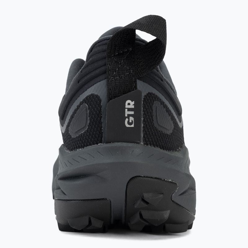 Női futócipő Altra Experience Wild 3+ black/black 6
