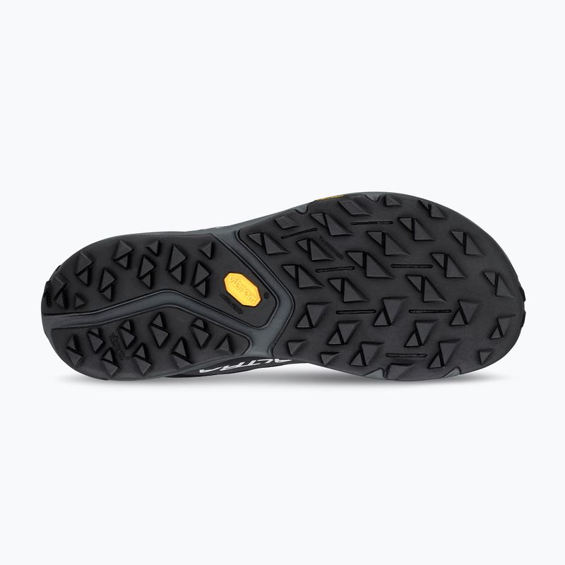 Női futócipő Altra Experience Wild 3+ black/black 6