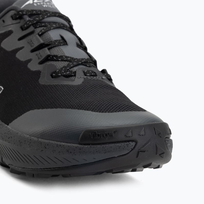 Altra Experience Wild 3+ férfi futócipő black/black 7