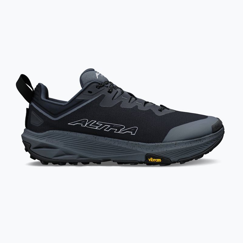 Altra Experience Wild 3+ férfi futócipő black/black
