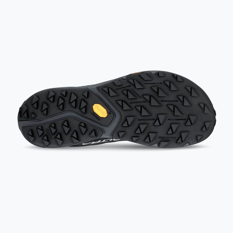 Altra Experience Wild 3+ férfi futócipő black/black 6