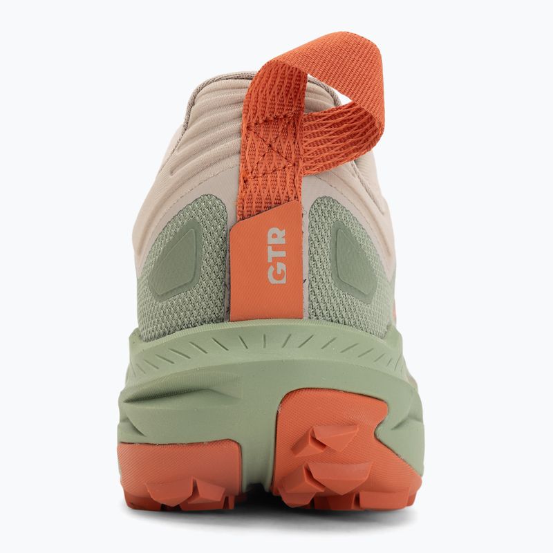 Férfi futócipő Altra Experience Wild 3+ taupe 6