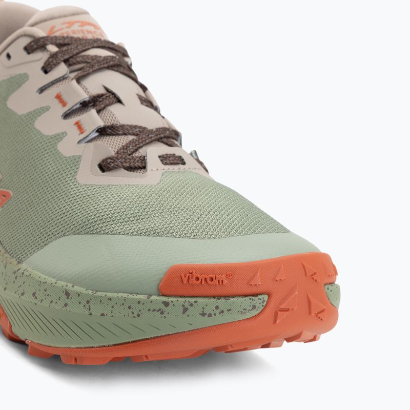 Férfi futócipő Altra Experience Wild 3+ taupe 7