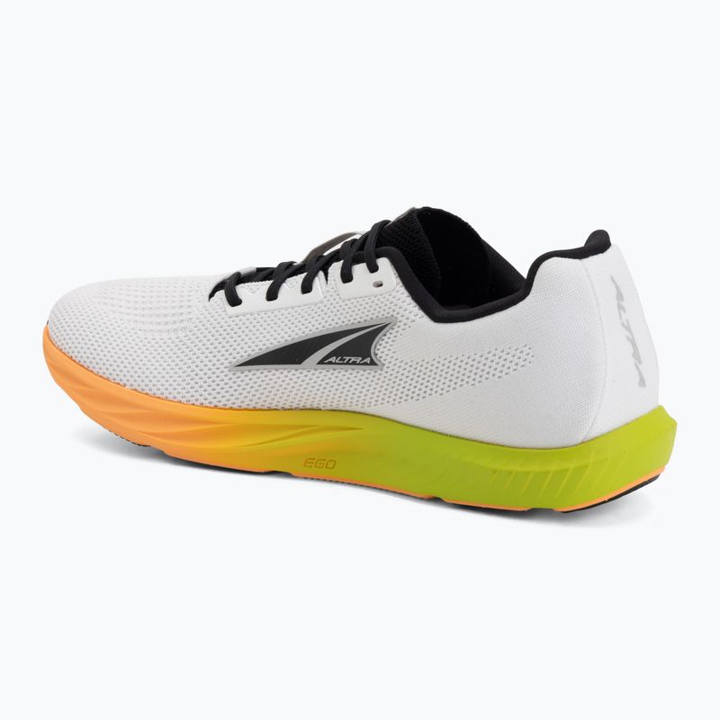 Altra Escalante 4 női futócipő white/orange 3