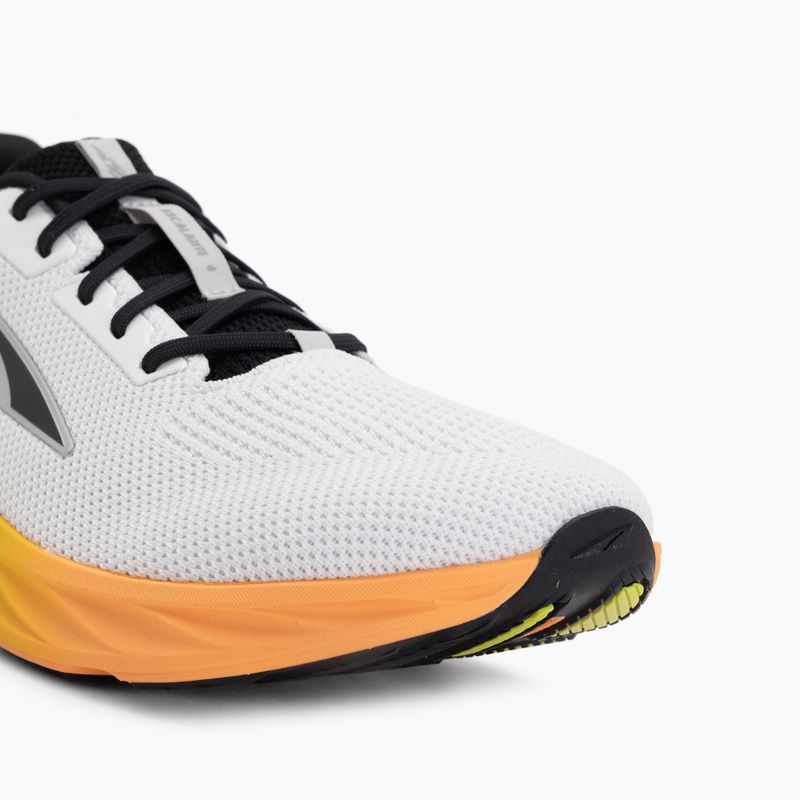 Altra Escalante 4 női futócipő white/orange 7